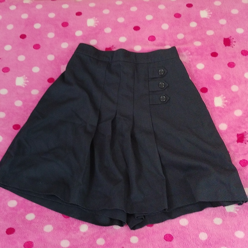 Girl's Size 20 School Uniforms Skort